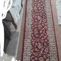 گلیم فرش|گلیم، جاجیم، گبه|اصفهان, پوریای ولی|دیوار