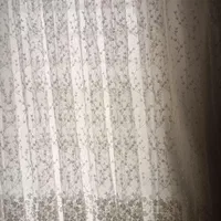دو عدد پرده