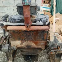 موتور آب بنز فروشی