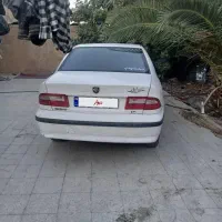 سمندLXمدل 86|خودرو سواری و وانت|شیراز, کوشک بیدک|دیوار