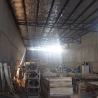 سوله وانباری متراژ 500مترو900متر|اجارهٔ دفتر صنعتی، کشاورزی، تجاری|تهران, نعمت‌آباد|دیوار