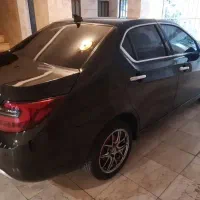 دنا پلاس مدل ۱۴۰۲ بدون رنگ تیپ ۲|خودرو سواری و وانت|کرج, شهرک بنفشه|دیوار