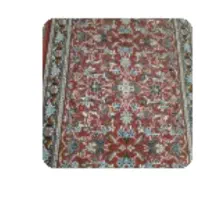 کناره ماشینی رنک لاکی طول ۴ مت عرض ۱۱۰