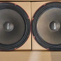 گرند زیرو. آلفارد. پایونیر .. میدرنج