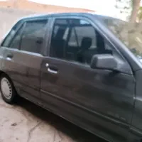 پراید82|خودرو سواری و وانت|سلفچگان, |دیوار