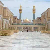 زیارت عتبات عالیات