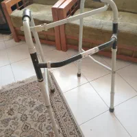 واکر تا شووتشک مواج برای سالمند