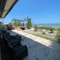 رهن ویلای ساحلی پلاک یک دریا محموداباد