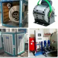 لوله کشی سرویس کولر..