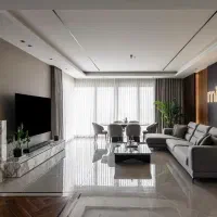 65متر/درگلبرگ/طبقه دوم/2خواب