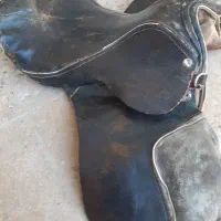 زین|اسب و تجهیزات اسب‌سواری|خرم‌آباد, |دیوار