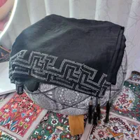دمپایی دخترانه و شال ورساچ|کیف، کفش، کمربند|تهران, دولتخواه شمالی|دیوار