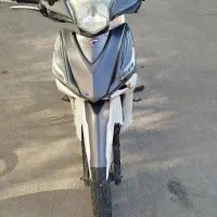 فروش متور|موتورسیکلت|رامشیر, |دیوار