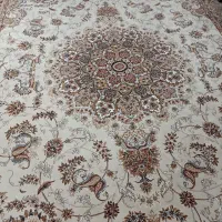 فرش ۶ متری