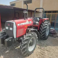 فروش تراکتور صفر