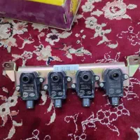 کویل شاهین واتر پمپ.شلگیر زیرسپر سمت راننده شاهین