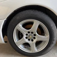 رینگ ولاستیک ۵پر پرشیا