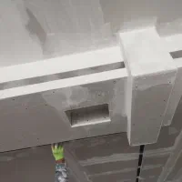 نقاشی ساختمان و کناف|خدمات پیشه و مهارت|یاسوج, |دیوار