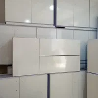 کابینت فلزی درب ام دی آف|عمده‌فروشی|جوانرود, |دیوار