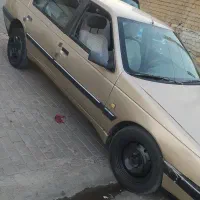 405مدل 83|خودرو سواری و وانت|ربط, |دیوار