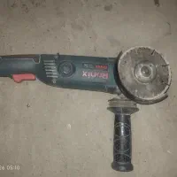 مینی فرزRonix