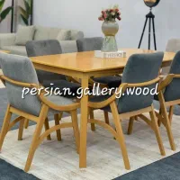 میز ناهارخوری انجل ساخت میزوصندلی ارسال سراسری|میز و صندلی غذاخوری|تهران, یوسفآباد|دیوار