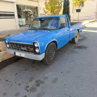 نیسان ۱۴۰۰ بنزینی