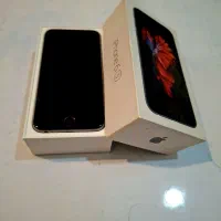 گوشی آیفون 6s