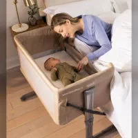 تخت کنار مادر|تخت و صندلی بچه|یاسوج, |دیوار