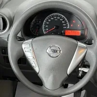 نیسان آلمرا ( سانی )|خودرو سواری و وانت|تهران, یوسفآباد|دیوار