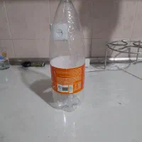 شیشه نوشابه