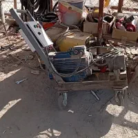 پمپ کارواش 200بار فشاری قوی