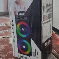 اسپیکر در حد اک