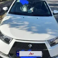 دنا پلاس ۵دندهef7|خودرو سواری و وانت|نورآباد, |دیوار