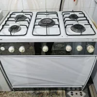 فروش گازپنج شعله