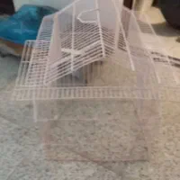 قفس قیمت 400|لوازم جانبی حیوانات|سنندج, |دیوار