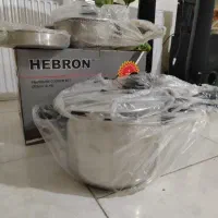 زودپز دو قلو کف