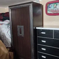 کمد و دراور