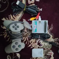 پلی استیشن1|کنسول، بازی ویدئویی و آنلاین|زابل, |دیوار