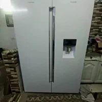 یخچال دوقلو