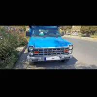 نیسان زامیاد  دوگانه ۱۴۰۳