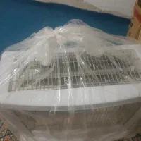 بخاری یا منقل برقی کم مصرف|بخاری، هیتر، شومینه|مشهد, شهید شهریاری|دیوار