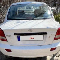 کیا ریو ۱۳۸۵|خودرو کلاسیک|تهران, فرمانیه|دیوار