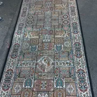 یک تخته کناره ۱در ۶متری ۷۰۰شانه در حد نو|فرش|تهران, فلاح|دیوار
