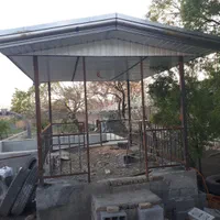 ساخت سایبان وآلاچیق وکانکس|خدمات پیشه و مهارت|کرمانشاه, |دیوار