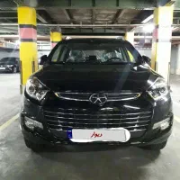 صفر جک S5 نیوفیس گارانتی فعال مدل 1402