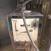 ترانس جوش میلر