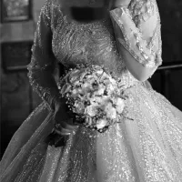 فروش واجاره لباس عروس (توافقی)