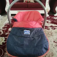 لباس بچه گانه کیسه خواب و اواژور