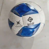 فروش توپ فوتسال و والیبال